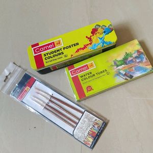 Coloring Kit