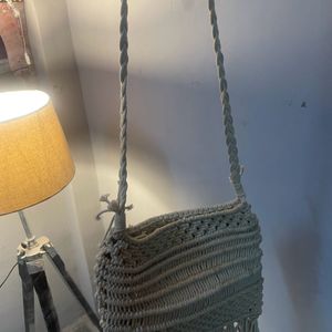 Aesthetic Boho Bag