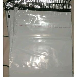 Pack Of 15 Bags With POD Pocket