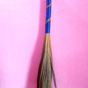 Natural Grass Jhadu/Broom 🧹 Premium Quality