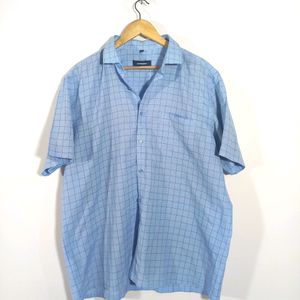 Blue Shirt (Mens)