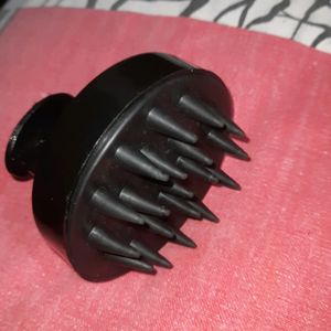 Hair Scalp Massager