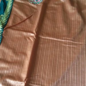 Silk Saree