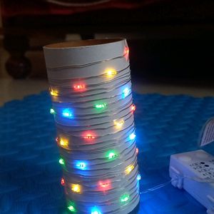 LED Micro Lights