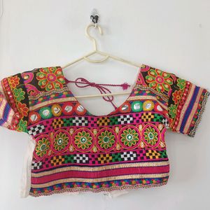 Chaniya choli With Dupatta