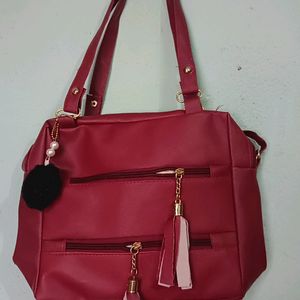 Women Handbag New