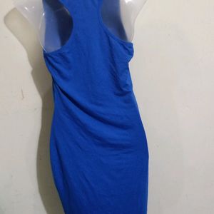 CUTE CASUAL WEAR DRESS