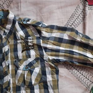 Price Drop Men Shirt