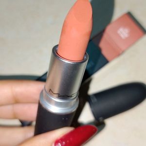 Mac Powder Kiss Lipstick ❣️😍🥰