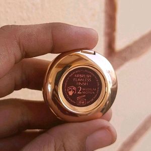 Charlotte Tilbury Micro Powder