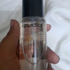 Zudio Perfume Shine