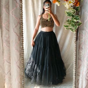 Lehenga Choli