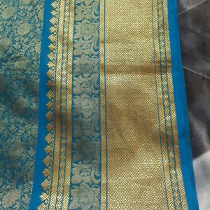 Silk Saree