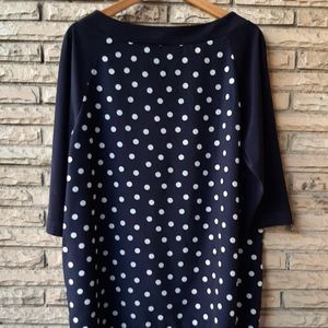 Polka Dots Top