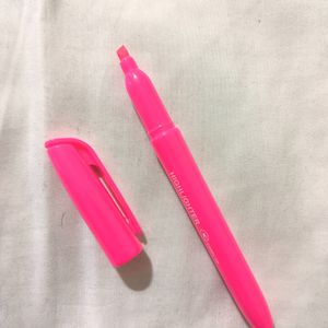 Highlighters Set Of 6