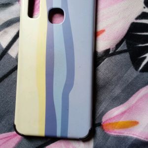 Vivo Y15 Cover