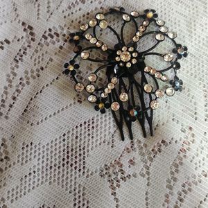 Brooch  For Hairstyles