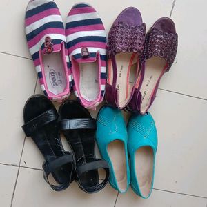 4 Sale On All The Items