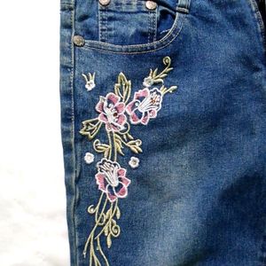 Bootcut Jeans For Girls