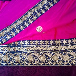 Beautiful Embodiment Saree