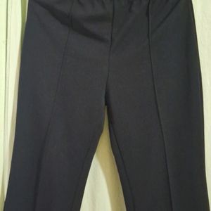 Black Trouser..new Unused