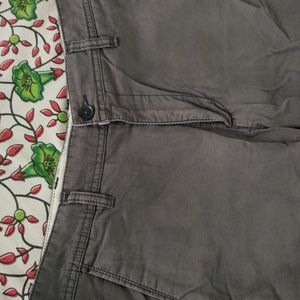 2 Knee Length Shorts For Men