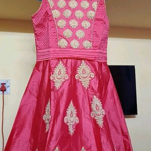 New Anarkali Suit For Diwali 🎇