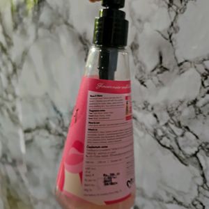 Plum Body Wash