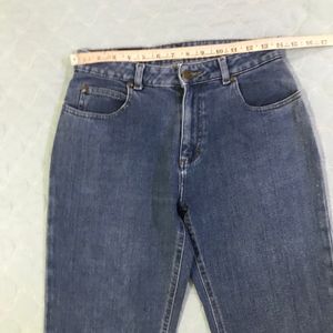 Original Lee Straight Fit Jeans W-28