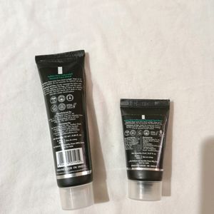 MCaffeine Body Lotion & Moisturizer