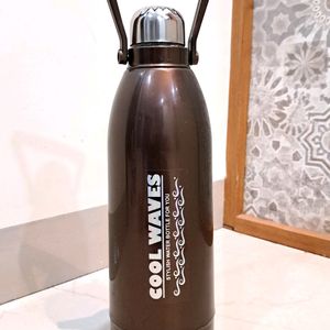 New Big Bottle 1500ml Insulated