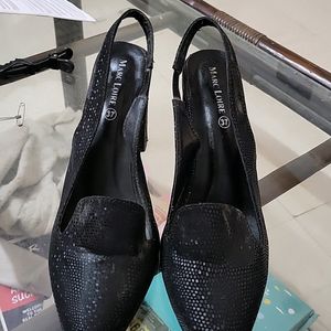 Marc Loire Heels