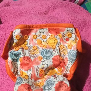 Brand Cloth Diapers For Kids