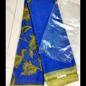 4 Combo Sarees