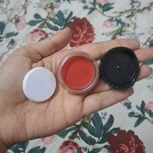 Swiss Beauty lip And Cheek Tint