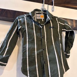 Boys Shirt