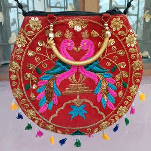 Navratri Special Bag