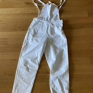 Zara Dungaree