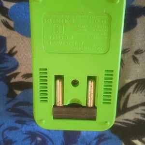 Mobiles battery charger