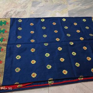 Banarasi Saree