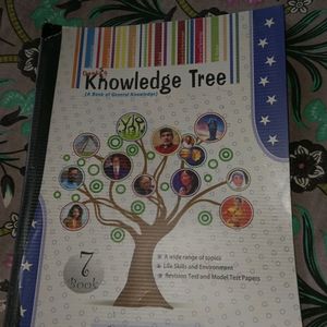 Knowledge Tree