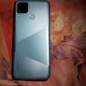 Realme C15