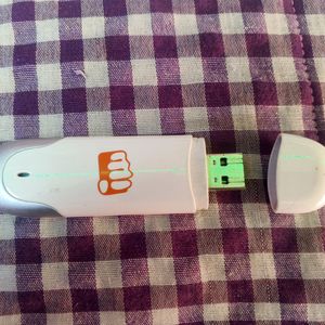 Micromax 3g Data Internet Card