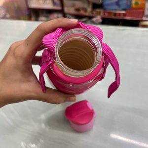 Back To School Bottle For Kids (1pc)