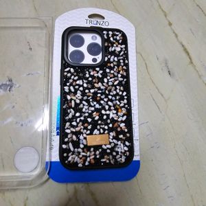 Iphone 15 Pro Backcover