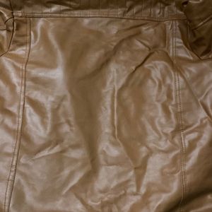 Leather Jacket For Men