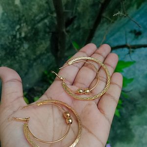 Earrings For Women & Girls