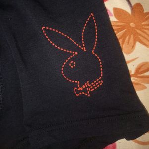 Playboy Underwear