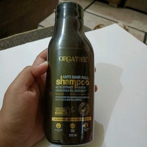 Shampoo 250ml