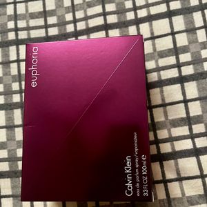 Calvin Klein Euphoria Perfume